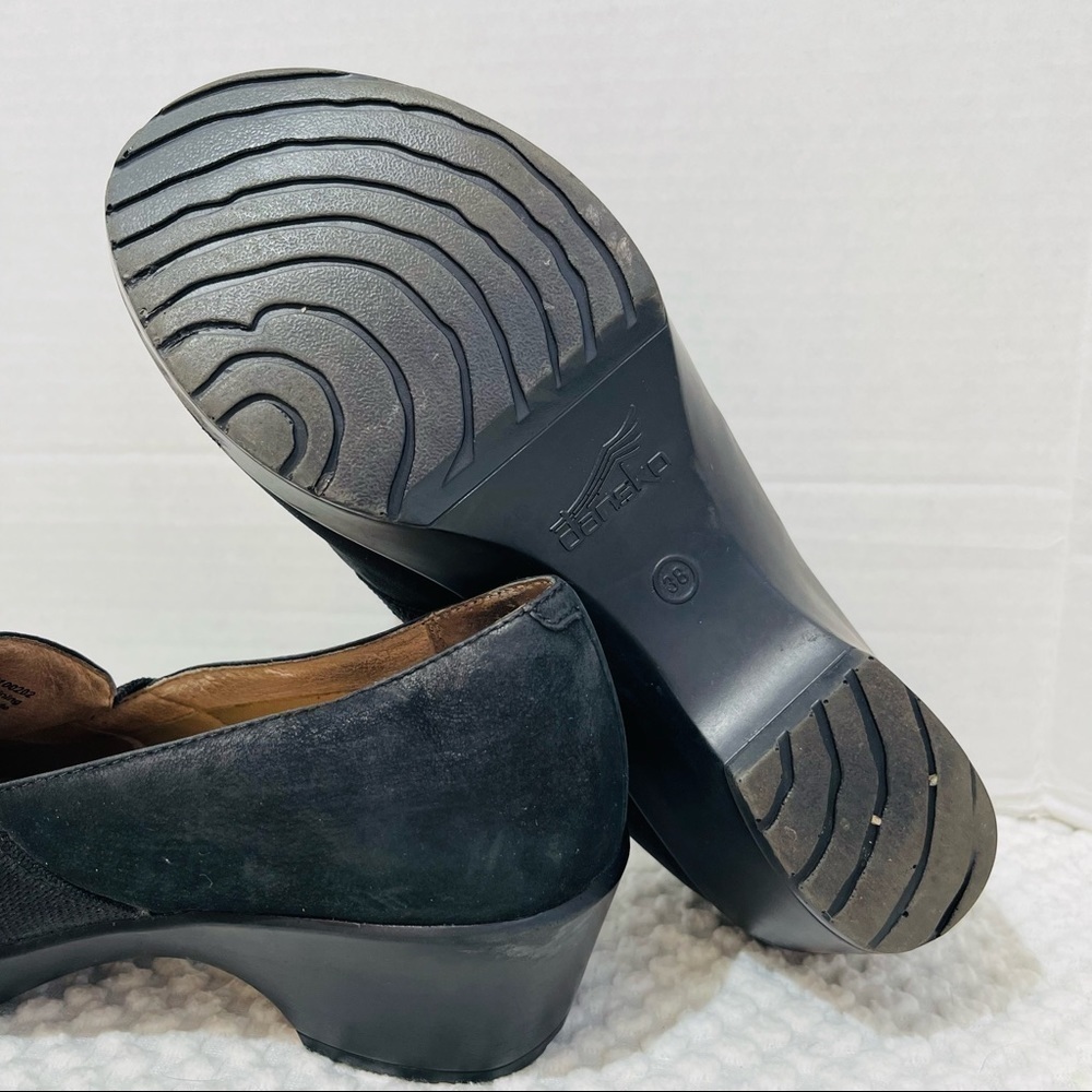Dansko Slip On Clog - image 5